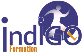 Indigo Formation - bac à sable